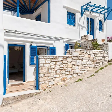 Valeli One Villa Naousa  Exterior photo