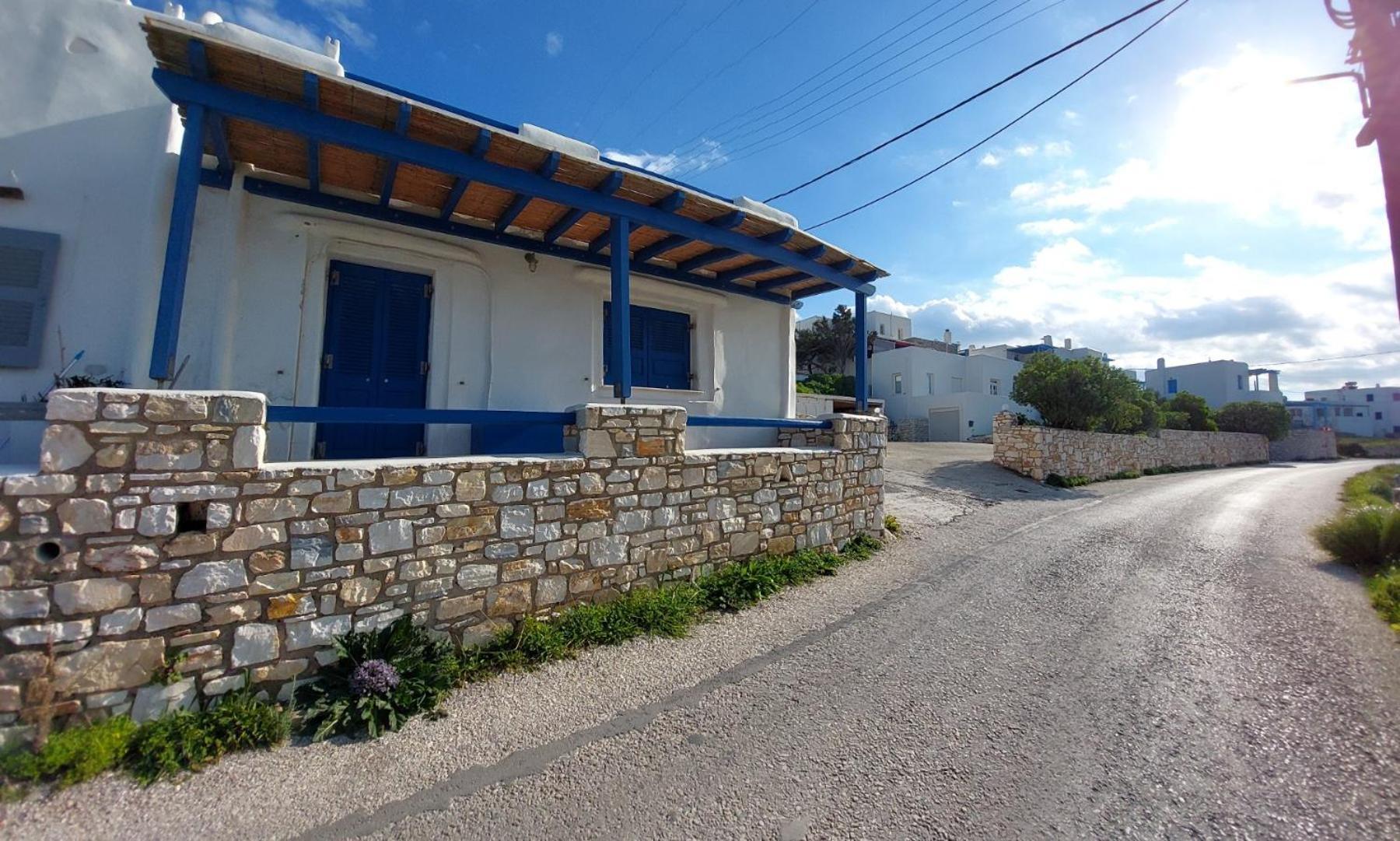 Valeli One Holiday home Naousa (Paros)