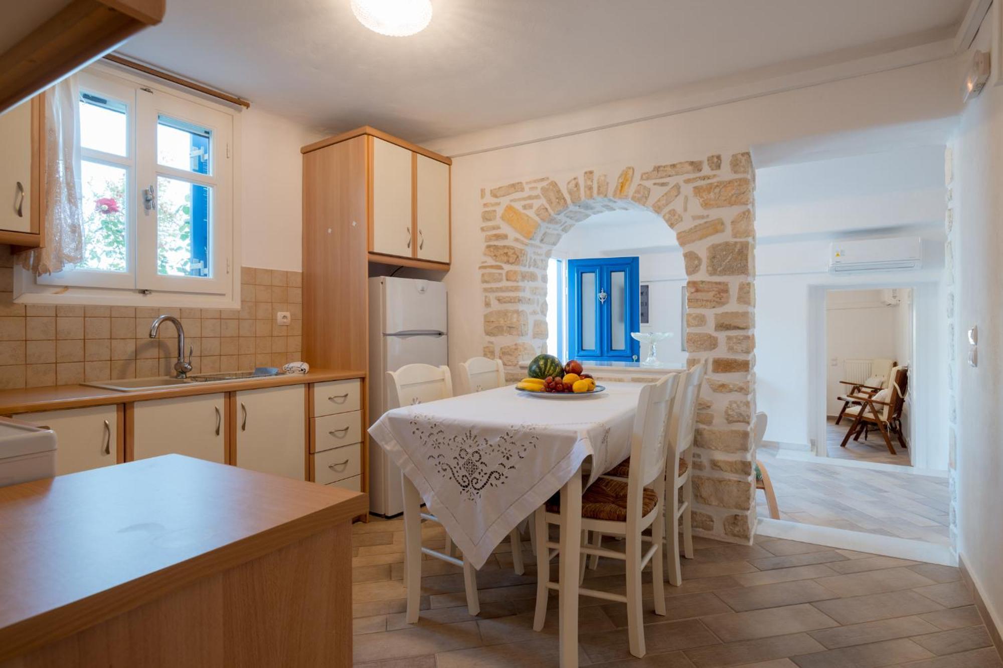 Holiday home Valeli One Naousa (Paros)