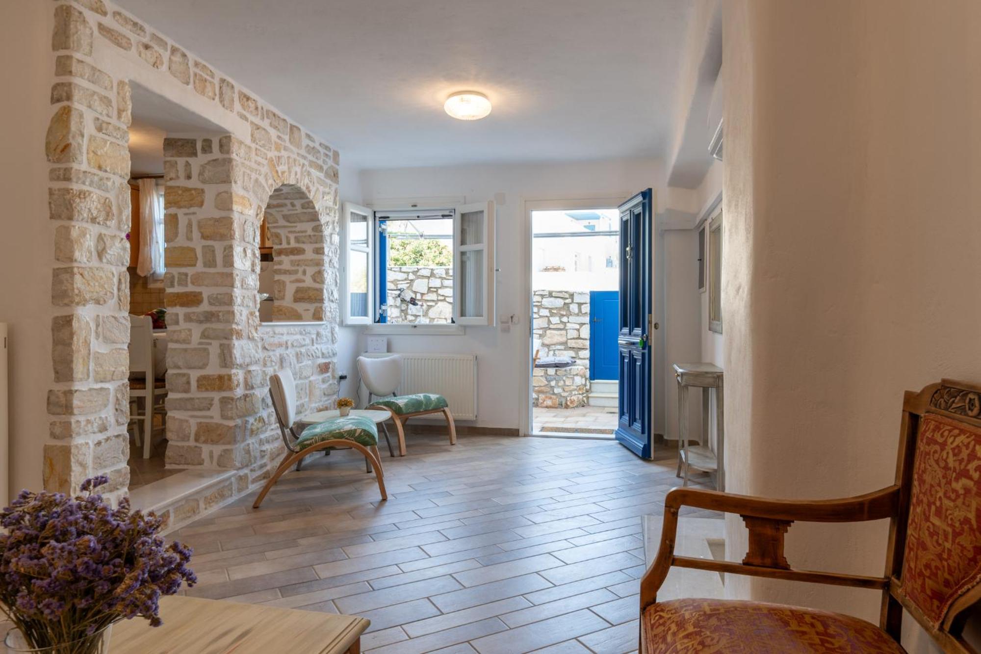 Holiday home Valeli One Naousa (Paros)