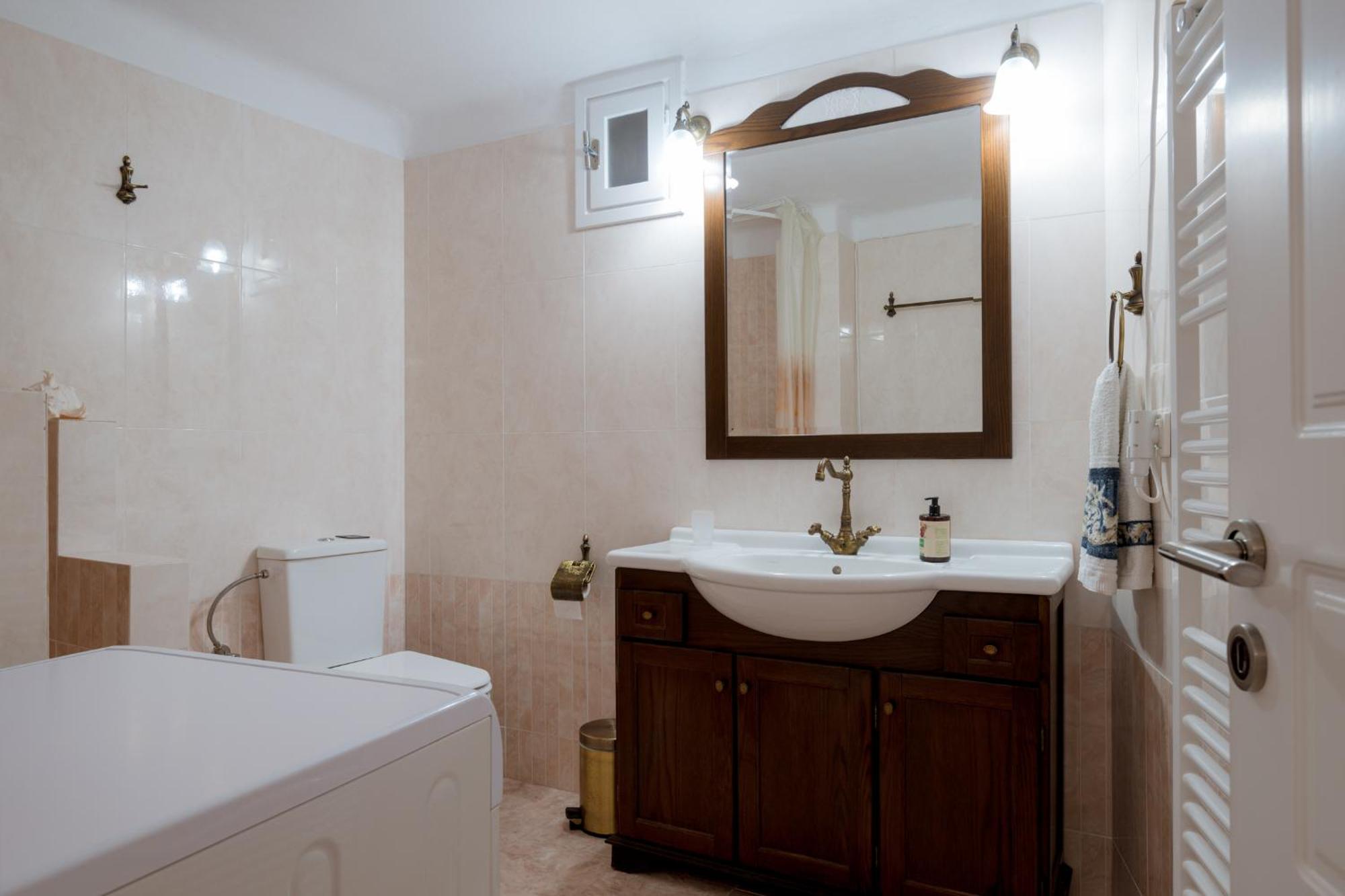 Holiday home Valeli One Naousa (Paros)
