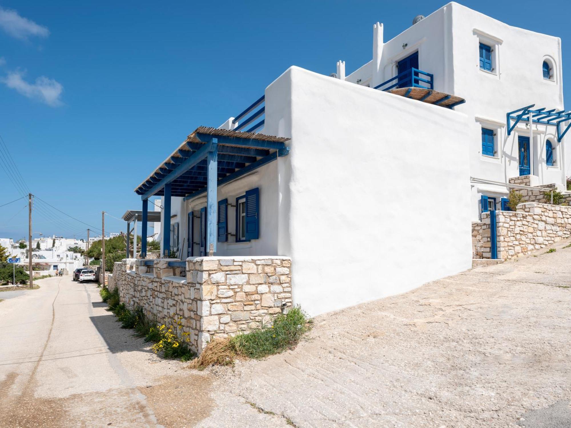 Holiday home Valeli One *