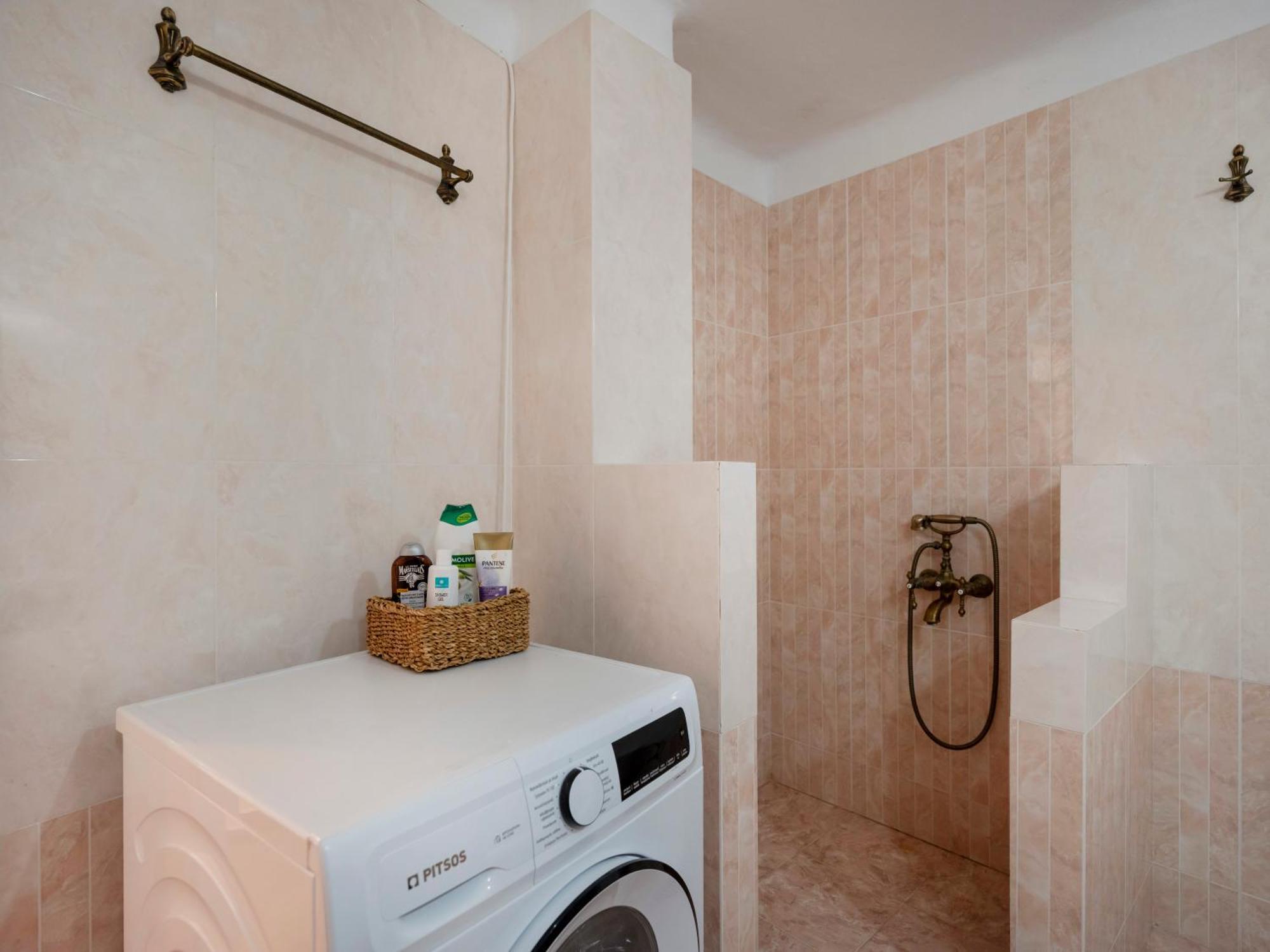 Holiday home Valeli One Naousa (Paros)