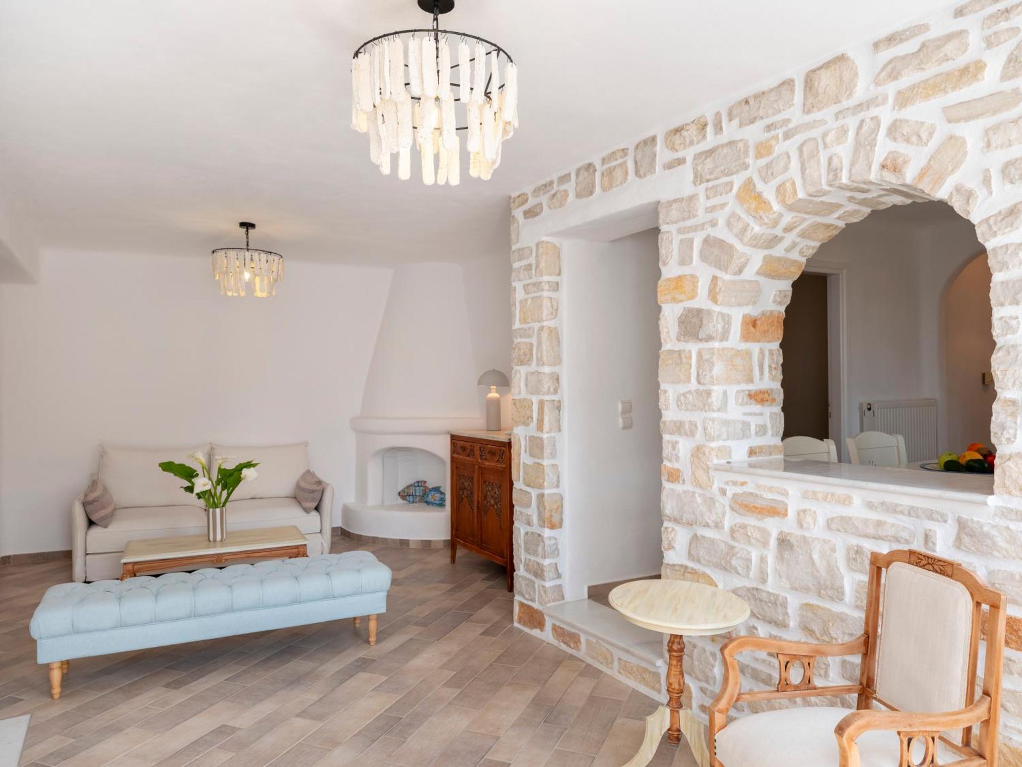 Valeli One Holiday home Naousa (Paros)
