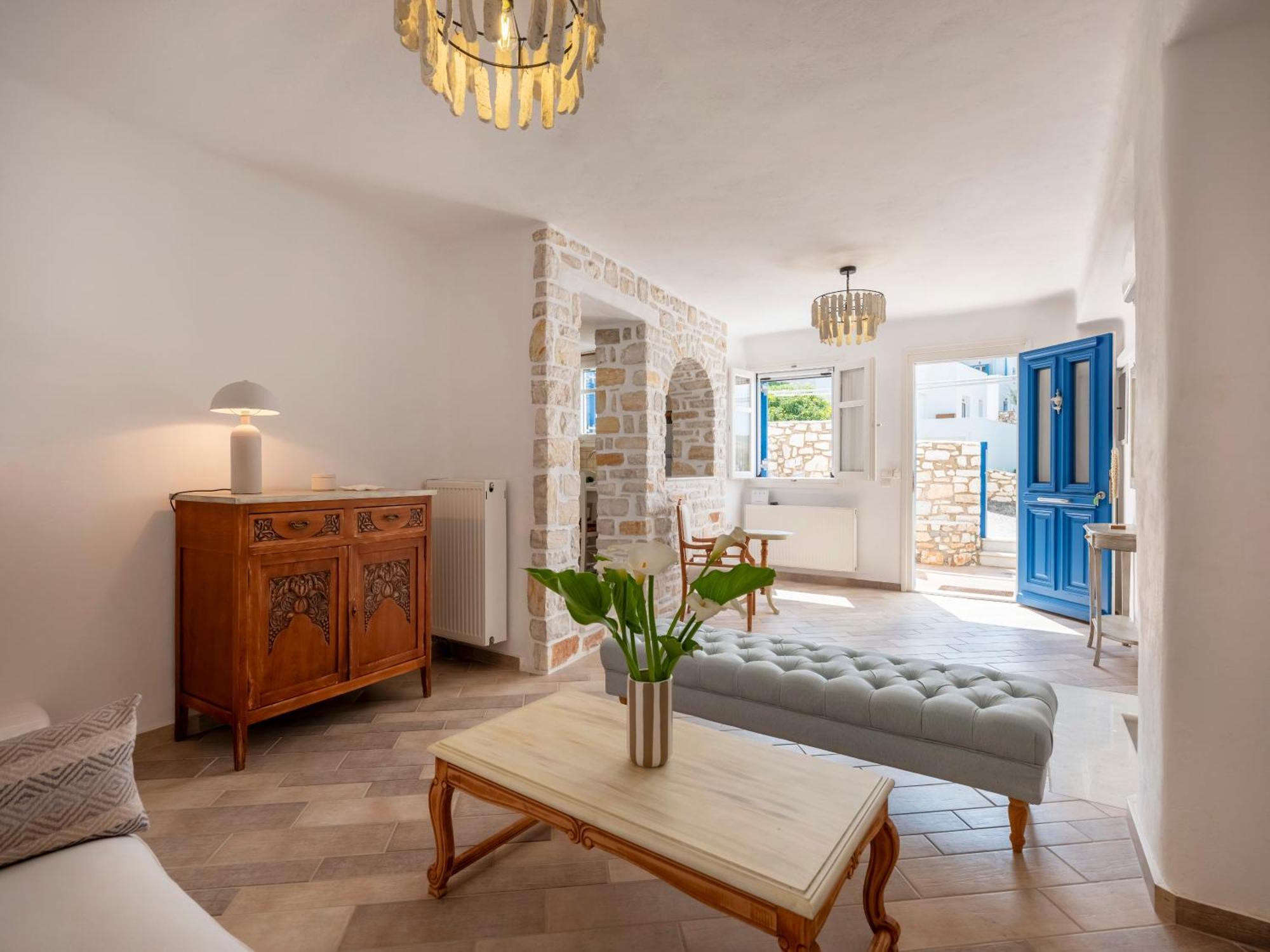 Valeli One Holiday home Naousa (Paros)