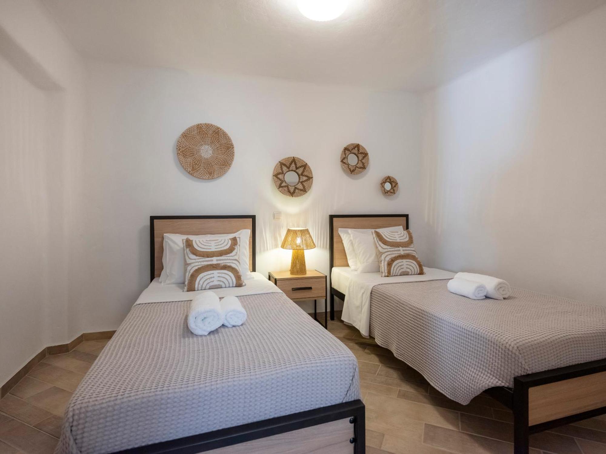 Valeli One Naousa (Paros)