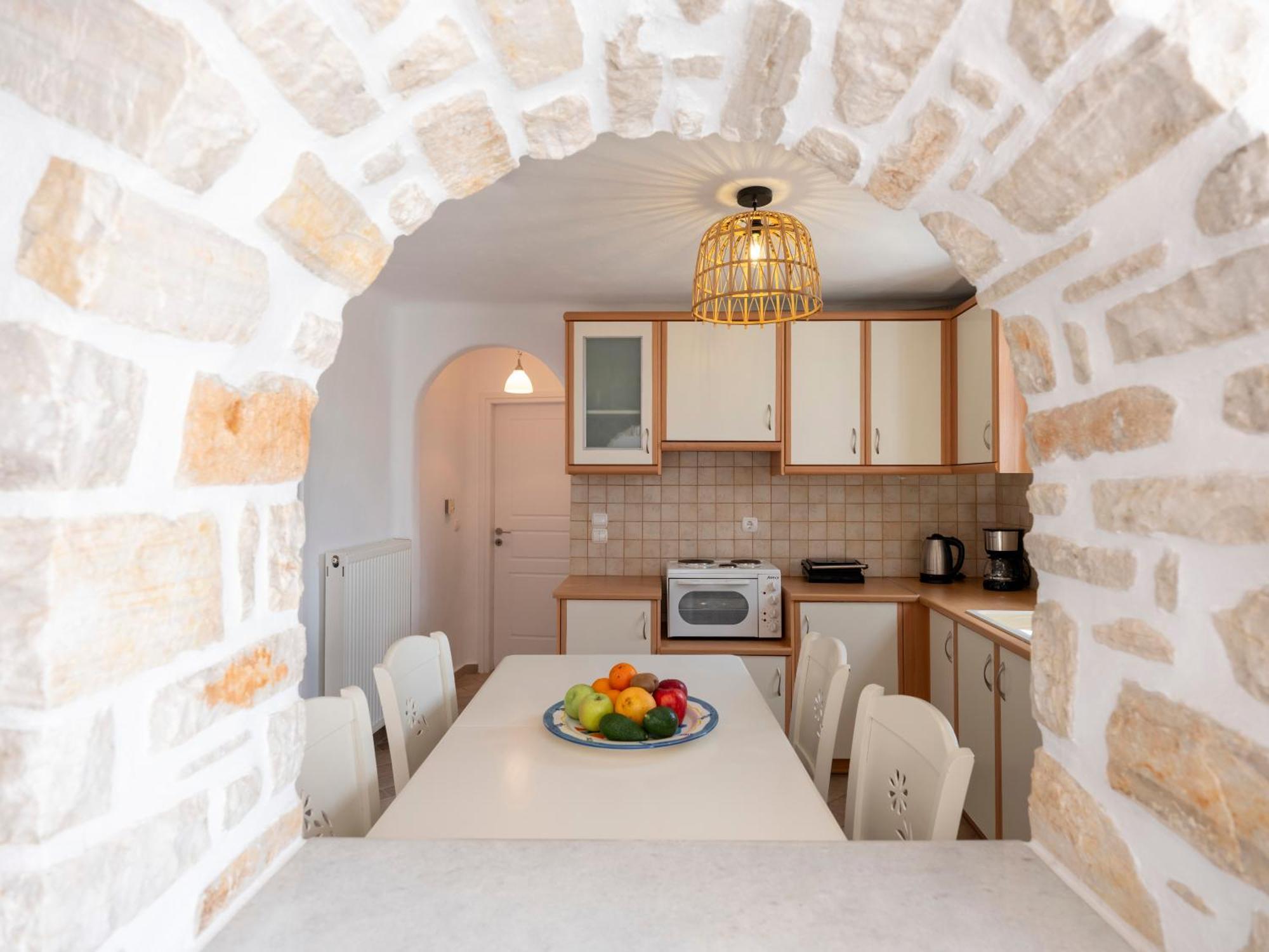 Valeli One Holiday home Naousa (Paros)