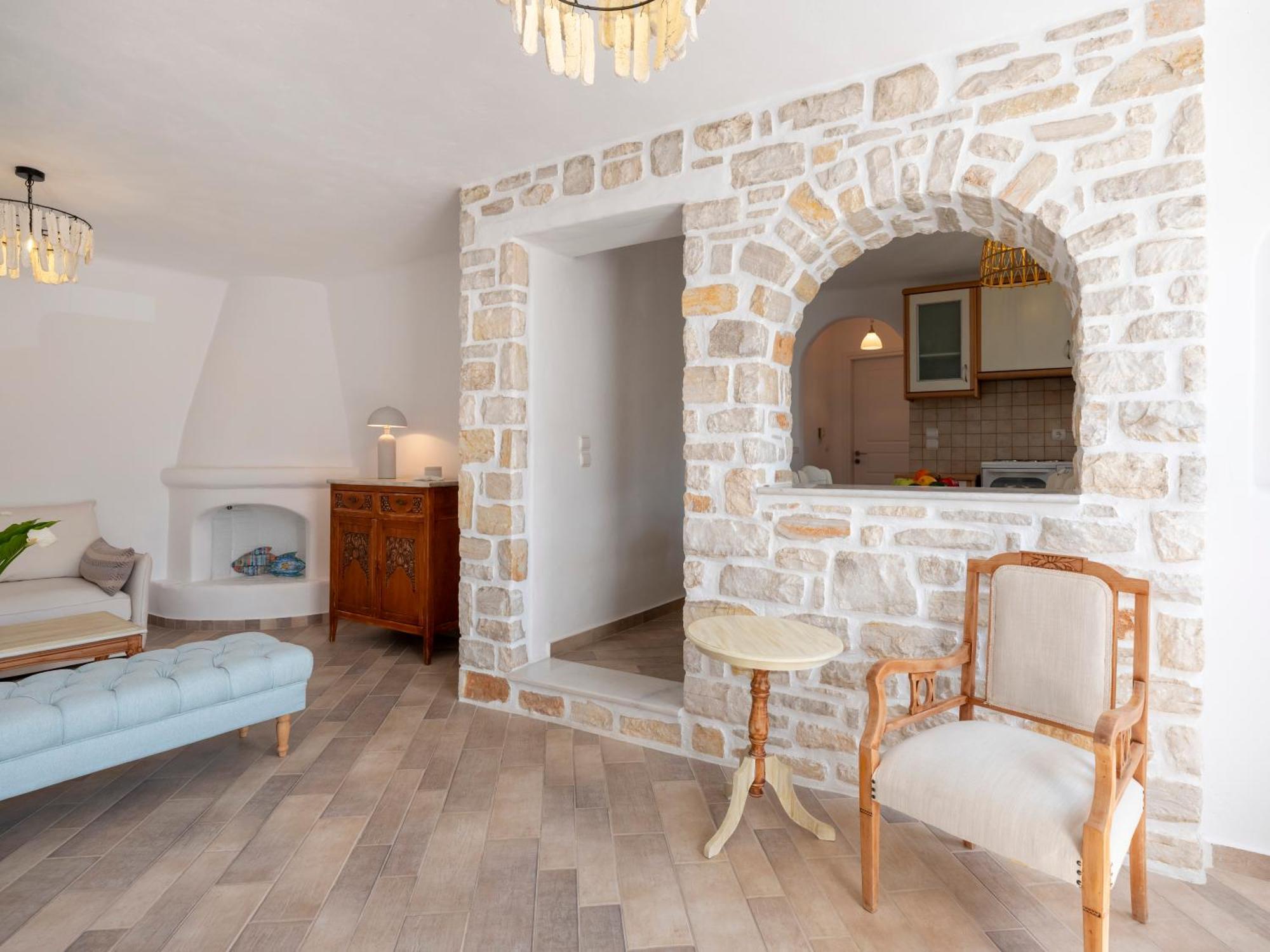 Holiday home Valeli One Naousa (Paros)
