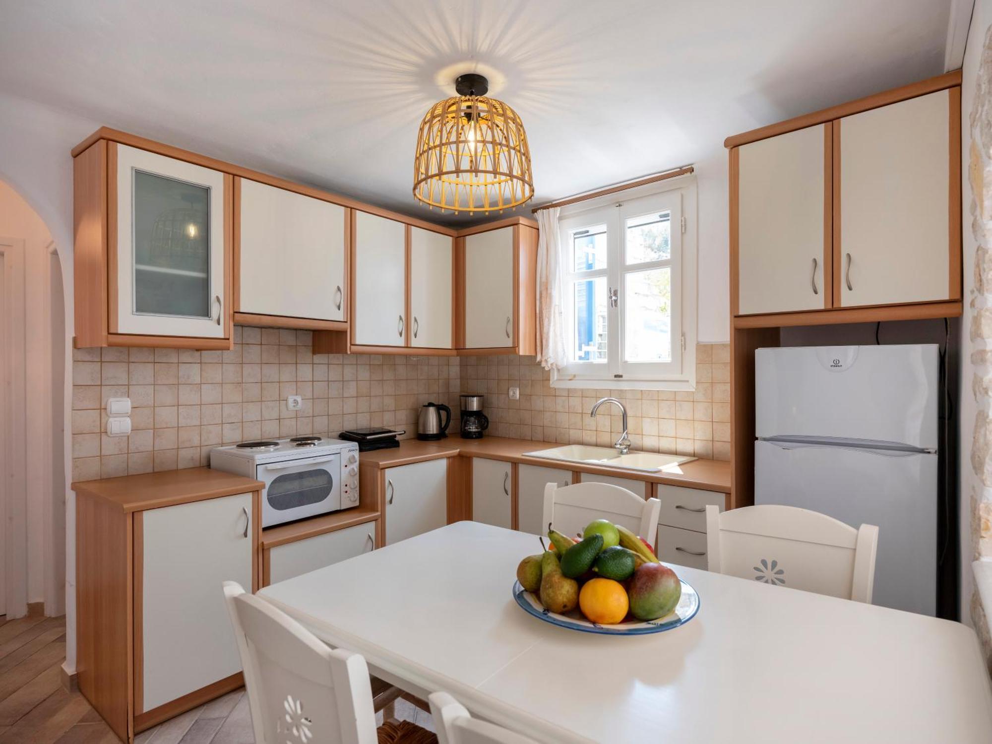 Holiday home Valeli One Naousa (Paros)
