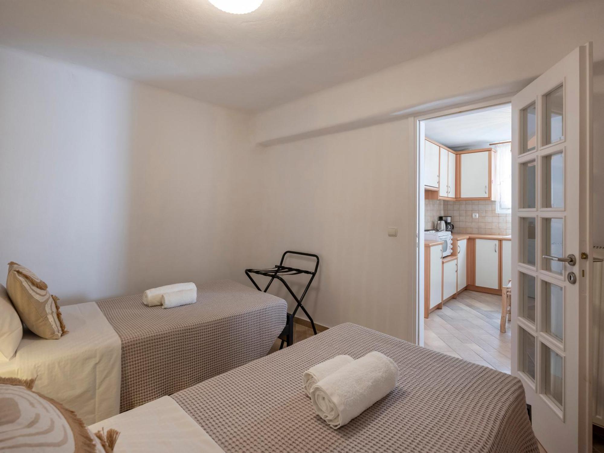 Valeli One Holiday home *
